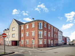 Flat 10, 5, St Catherine Street, Gloucester GL1 2BS