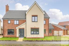 Fieldview, School Lane, Norwich NR14 6SU