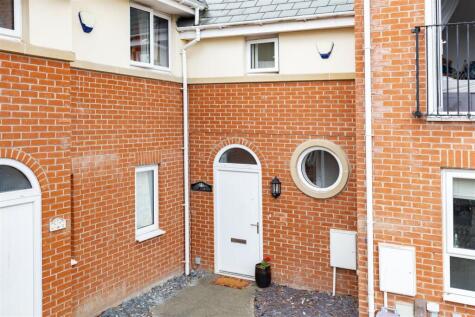 Ashton Bank Way, Ashton-On-Ribble, Preston