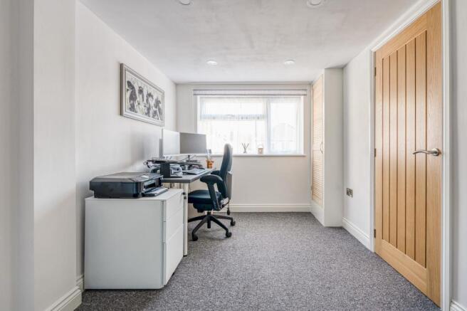 Office/Bed 4
