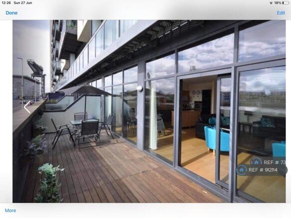 Outdoor Space
