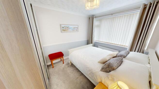 Old Lane Bedroom