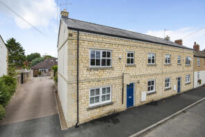 Mulberry Cottage, Main Street, Aberford, Leeds LS25 3AH