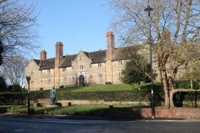 Sackville College