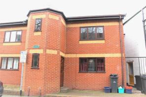 1a Flat A, 1 Ty Nant Werdd, Frolic Street, Newtown SY16 1AP