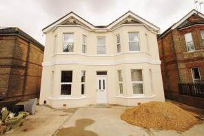 47a, Kings Road, Bournemouth BH3 7LE