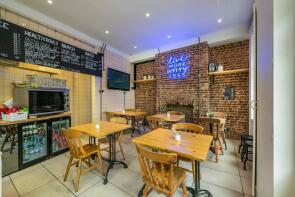35, Conway Street, London W1T 6BW