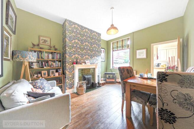 2 bed Terraced for sale Image 7