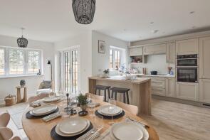 1, Bellwood Court, St Mary Hoo, Rochester ME3 8RT