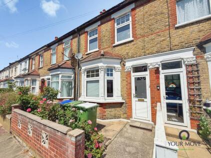 Horsa Road, Erith, DA8