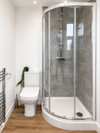 Ensuite