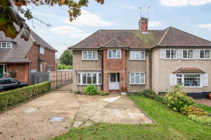 12, Bedford Road, Letchworth Garden City SG6 4DJ