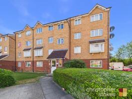 62, Chaffinch Close, London N9 8UG