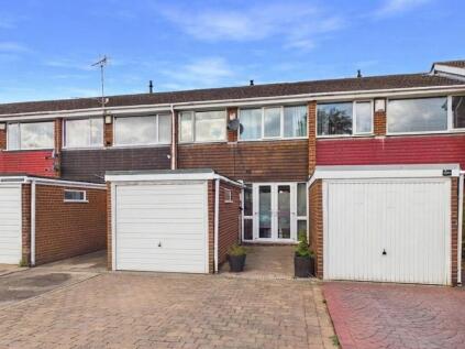 Honeywood Drive, Nottingham