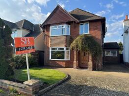 5, St Georges Road, Felixstowe IP11 9PL