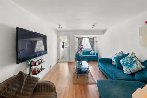 Juniper Way, Hayes