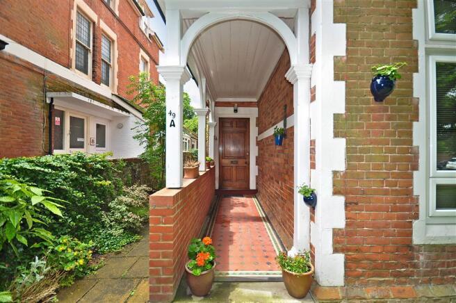 External Feature