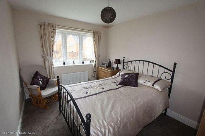 Bedroom Two Reverse
