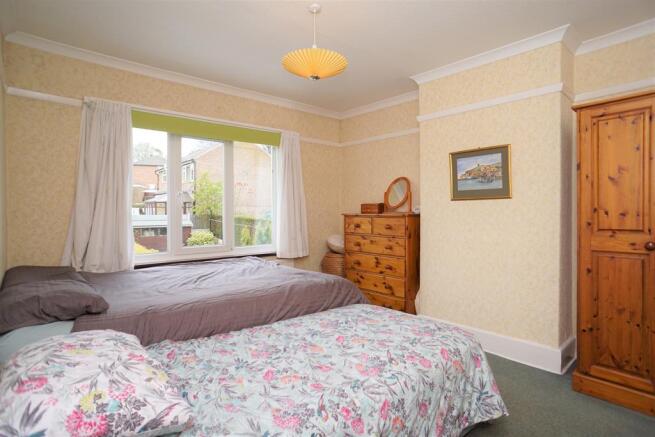 BEDROOM NO.1