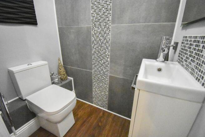 WC