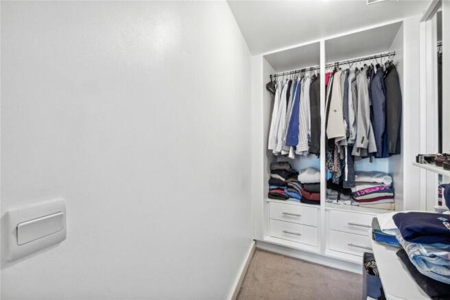 Dressing Room