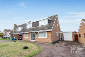 42, Longdell Hills, Costessey NR5 0PB