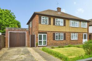 54, Barnfield Road, St Albans AL4 9UU