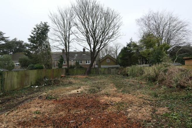 18 Coburg Road, Dorchester, Dorset DT1 2HW