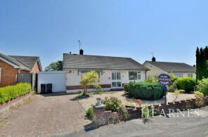 6, Pomona Close, Ferndown BH22 9JN
