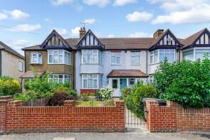 256, Old Church Road, Chingford E4 8BT