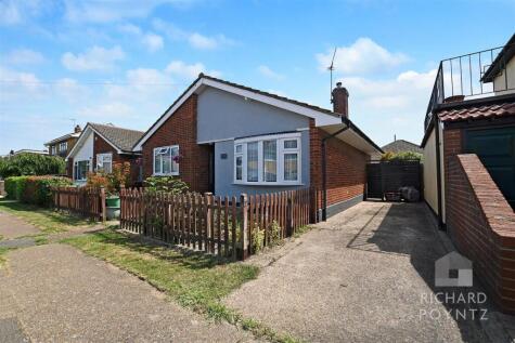 Detached Bungalow | No Onward Chain | Convenient & Popular LocationSan Remo Road, Canvey Island