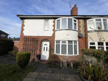Knaresborough Road, Harrogate, North Yorkshire, HG2