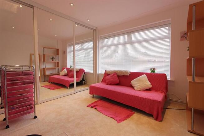 BEDROOM TWO