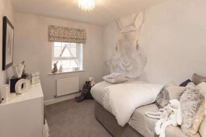 Bedroom 3