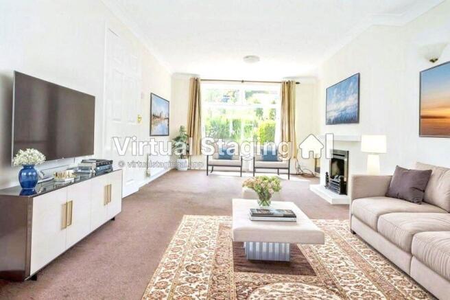 3 bed Semi-Detached for sale Image 4