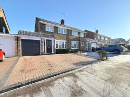 236, Turnpike Drive, Luton LU3 3RG