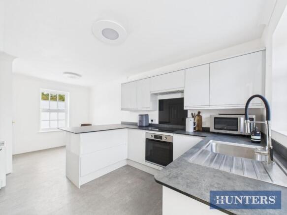 2 bed End of Terrace for sale Image 6