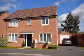 18, Stanford Way, Cawston, Rugby CV22 7ZR