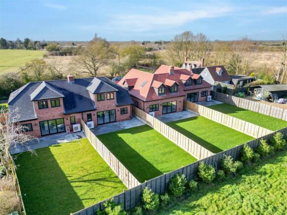Plot 4 - Banters Lane, Great Leighs, Chelmsford photo 4