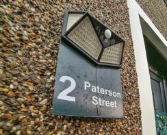 2, Paterson Street, Macduff AB44 1TP