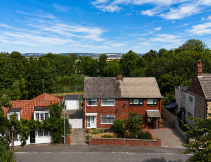 Western Green, Winteringham, DN15
