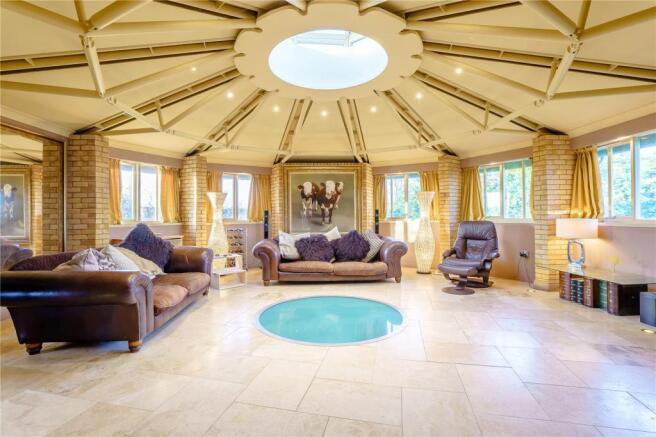 Drawing Room