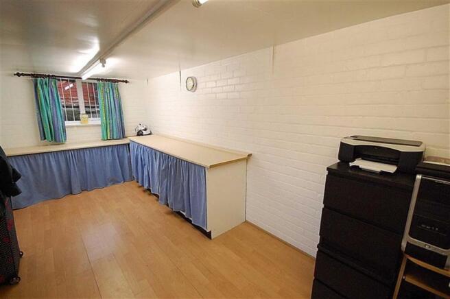 Play Room