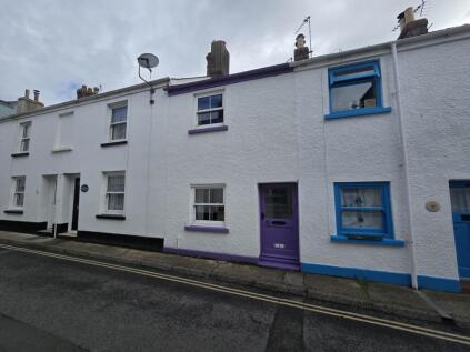Cross Street, Northam