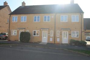 21, Markham Rise, Bedford MK41 0FF