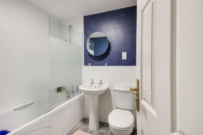 Bathroom 1