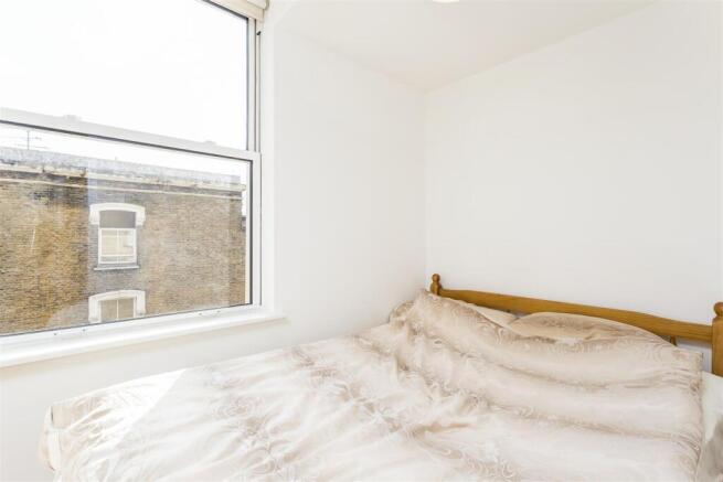 Lettings Hammersmith Shepherds Bush Road - Bedroo