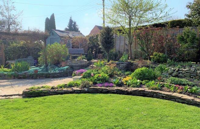 Garden 3