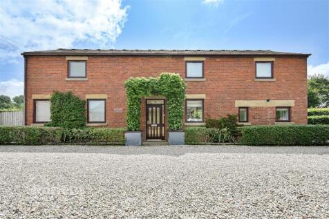 Whittingham Lane, Goosnargh, Preston