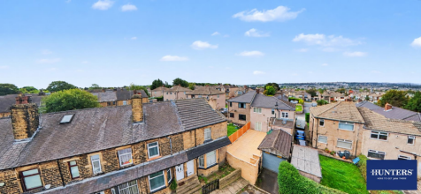 Crawford Street, Bradford, BD4 7JJ